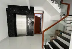 BÁN NHÀ 5 TẦNG, HẺM XE HƠI, DÒNG TIỀN 35TR/TH, NGUYỄN THÁI BÌNH, TÂN BÌNH... Bán raw tại Tân Sơn Nhất, Hồ Chí Minh 08