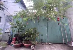 Đất trung tâm Quận 3, pháp lý chuẩn, giá tốt... Bán đất tại Nhiêu Lộc, Hồ Chí Minh 03