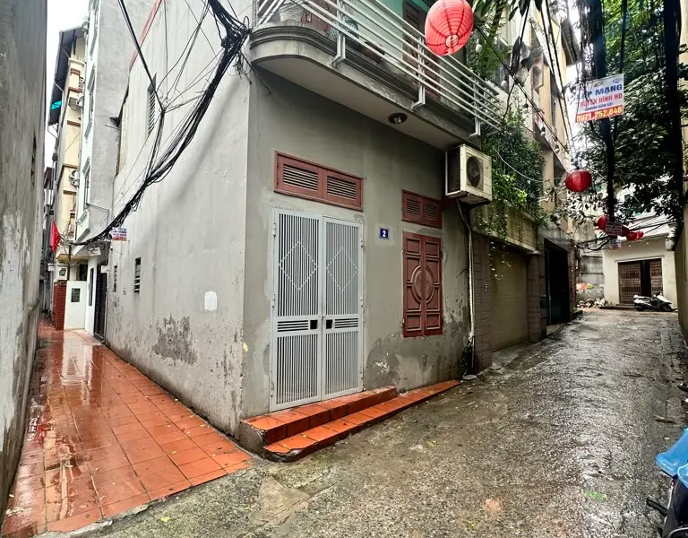 ĐẤT ĐẸP NGAY CHỢ NGỌC THUỴ- HỒNG TIẾN KÉO DÀI... Bán nhà riêng tại Bồ Đề, Hà Nội 01