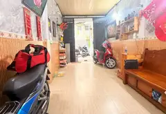 Nhà 2 Tầng Hẻm Xe Hơi An Ninh Tốt, Giá Quá Hấp Dẫn Tại Quận 3... Bán nhà riêng tại Nhiêu Lộc, Hồ Chí Minh 02