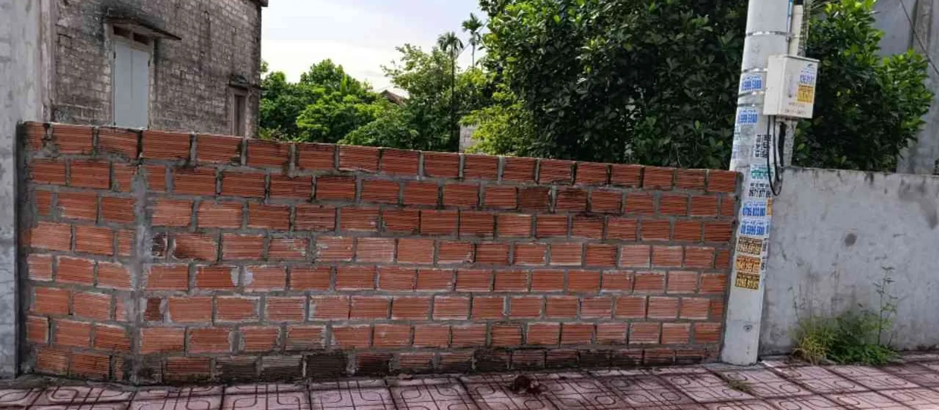 Lô đất vàng ngay trung tâm Lê Ích Mộc, Hải Phòng... Bán đất tại Lê Ích Mộc, Hải Phòng 01