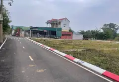 Bán đất phân lô xã Minh Phú đường 2.5m, diện tích 100m2, pháp lý rõ ràng... Bán đất tại Kim Anh, Hà Nội 06