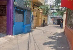 Nhà đẹp nền rộng gần trung tâm Bình Thạnh... Bán nhà riêng tại Gia Định, Hồ Chí Minh 07