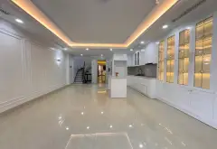 Nhà 7 tầng thiết kế hiện đại, vị trí đắc địa tại Tam Trinh... Bán nhà riêng tại Yên Sở, Hà Nội 12