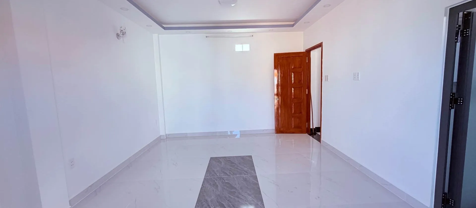 Bán nhà 5 tầng diện tích 37m2 tại Phú Nhuận giá dưới 10 tỷ... Bán nhà riêng tại Phú Nhuận, Hồ Chí Minh 01