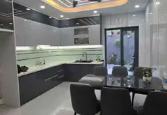 Nhà phố thang máy giá sốc, rộng rãi ngay trung tâm... Bán nhà mặt phố tại Tân Tạo, Hồ Chí Minh 02
