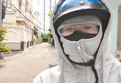 Nhà 4 tầng ngay Vạn Phát Hưng Q7, 4×15m 9,5 Tỉ... Bán nhà riêng tại Phú Thuận, Hồ Chí Minh 01