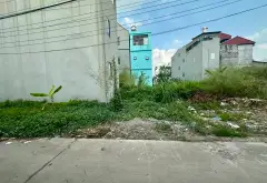 Thiện chí bán gấp đất 73m² tại Ấp Tre, Quang Minh, gần khu công nghiệp chỉ 3,x tỷ... Bán đất tại Quang Minh, Hà Nội 01