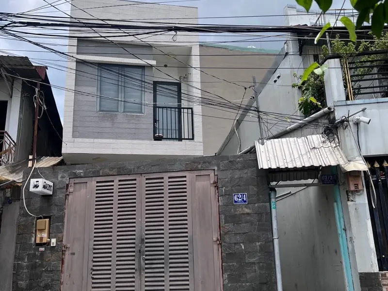 Mua Bán nhà phường Tăng Nhơn Phú, Hồ Chí Minh, diện tích 76.1m2, 3 tầng... Bán nhà riêng tại Tăng Nhơn Phú, Hồ Chí Minh 01