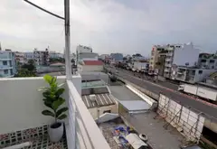 B.ÁN NHÀ -LÊ TRỌNG TẤN . GÓC 2 MẶT TIỀN – VỈA HÈ 5M – ĐANG KINH DOANH -GI.Á CHỈ 11. ...tỏi (tl)... Bán nhà mặt phố tại Bình Hưng Hòa, Hồ Chí Minh 06
