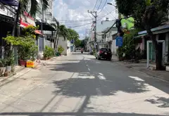 Bán nhà mặt phố 1 tầng, diện tích 83m2 tại Tân Phú... Bán nhà mặt phố tại Phú Thọ Hòa, Hồ Chí Minh 10