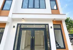 Cơ hội hiếm có sở hữu nhà 4 tầng hiện đại tại Cao Xanh, Hạ Long... Bán nhà riêng tại Cao Xanh, Quảng Ninh 01