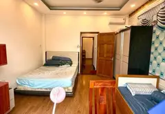 Nhà 3 tầng nở hậu hẻm xe hơi Lâm Văn Bền - Cơ hội sở hữu giá tốt... Bán nhà riêng tại Tân Hưng, Hồ Chí Minh 10