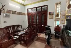 💥 NHÀ LÔ GÓC 3 TẦNG – BÌNH HÒA 2 – NGANG 6,2M – KINH DOANH CỰC TỐT... Bán nhà mặt phố tại Cẩm Lệ, Đà Nẵng 01