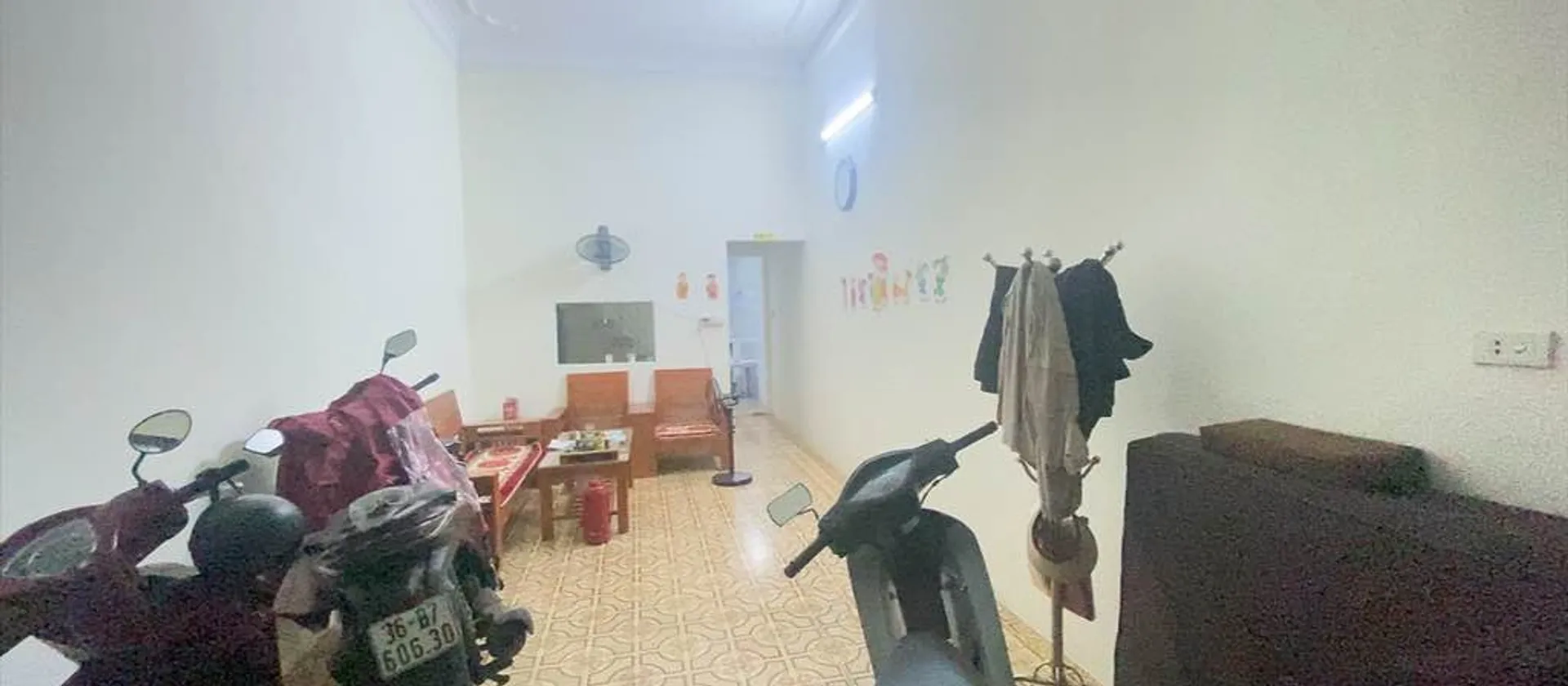 Nhà phân lô 51m2, ngõ thông thoáng tại Tô Hiệu, Hà Đông ô tô... Bán nhà riêng tại Hà Đông, Hà Nội 01
