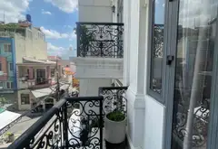 Bán nhà riêng 5 tầng tại phường 14 Tân Bình, diện tích 87m2, gần mặt tiền Nguyễn Hồng Đào... Bán nhà riêng tại Tân Bình, Hồ Chí Minh 09