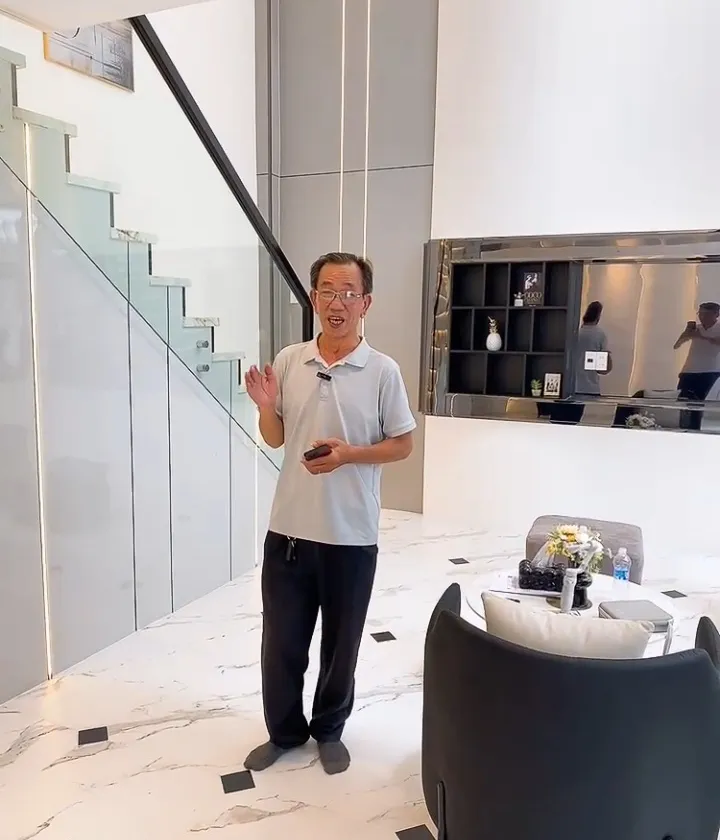 BÁN NHÀ 5 TẦNG HẺM XE HƠI MỚI KOONG — THỐNG NHẤT GẦN CITYLAND GÒ VẤP — 5 TẦNG, HƠN 7 TỶ.... Bán nhà riêng tại An Hội Đông, Hồ Chí Minh 01