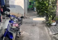 Bán nhà 2 tầng 4 phòng ngủ tại Phường Hạnh Thông, giá 5,5 tỷ... Bán nhà riêng tại Hạnh Thông, Hồ Chí Minh 02