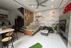 NHÀ ĐẸP LAI XÁ - NGÕ THÔNG - KINH DOANH - 3 BƯỚC Ô TÔ TRÁNH - FULL NỘI THẤT - Ở NGAY - 0397 931 387... Bán nhà riêng tại Hoài Đức, Hà Nội 02