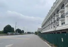 LÕI KCN THUẬN THÀNH 3-KĐT GIA ĐÔNG-CẠNH QL17-KINH DOANH-VỈA HÈ... Bán đất tại Thuận Thành, Bắc Ninh 01