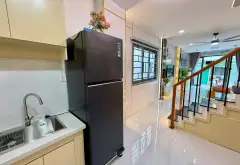 48m2, Bán nhà 2 Tầng, 3Pn, Hẻm xe hơi, Quang Trung, P11 Gò Vấp, 5 Tỷ... Bán nhà riêng tại Thông Tây Hội, Hồ Chí Minh 11