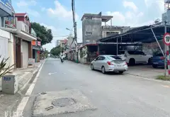Đất Đẹp 86,4 m Đồng Lạc,Tiên Dược,Sóc Sơn, Hà Nội
50 m ra trục chính kinh doanh
700 m ra QL3
4... Bán đất tại Sóc Sơn, Hà Nội 01