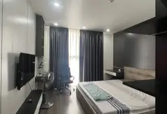 Bán căn hộ Duplex 3 phòng ngủ tại Cái Lân, tầng cao view thoáng, diện tích 97.6 m2... Bán căn hộ chung cư tại Bãi Cháy, Quảng Ninh 11