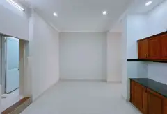 CƠ HỘI SỞ HỮU NHÀ 4 TẦNG HIỆN ĐẠI KHU KIỀU ĐÀM - DIỆN TÍCH LỚN, GIÁ CẠNH TRANH... Bán nhà riêng tại Tân Hưng, Hồ Chí Minh 04