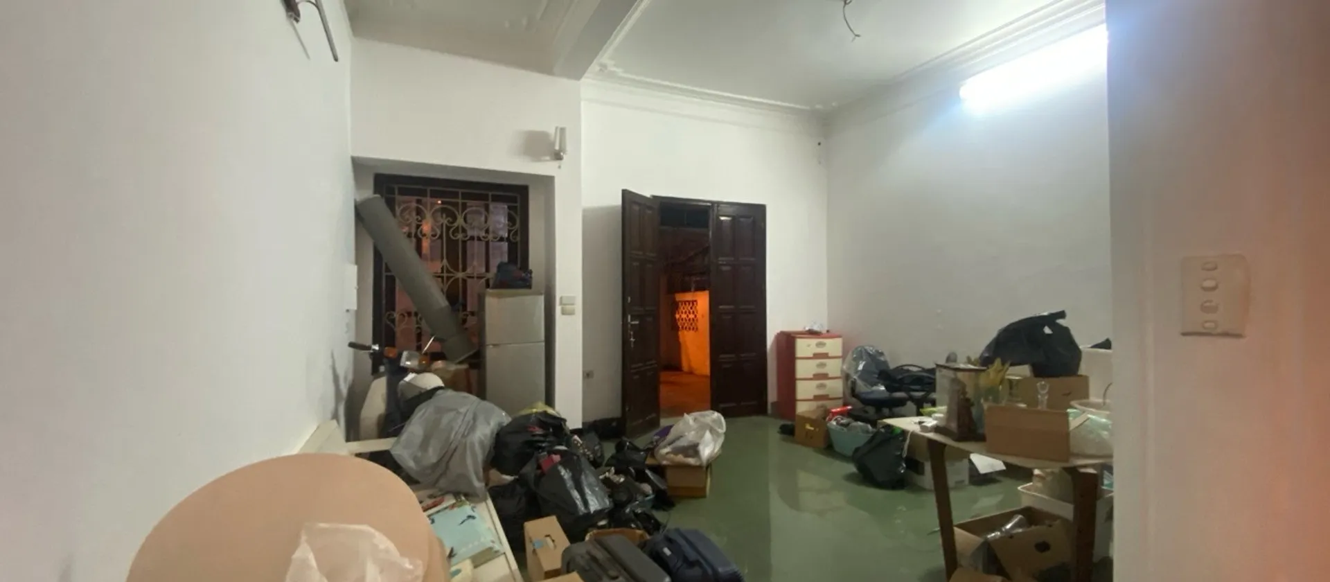 Nhà Phân Lô Ô Tô Đỗ Cửa Trung Tâm Cầu Giấy... Bán nhà riêng tại Nghĩa Đô, Hà Nội 01