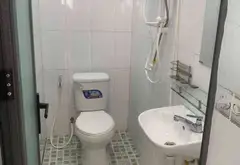 Bán nhà riêng 6 tầng diện tích 60m2 tại phường Bình Lợi, quận Bình Thạnh... Bán nhà riêng tại Bình Lợi Trung, Hồ Chí Minh 11