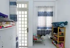 Nhà mới 4 tầng, 4 PN Quận 5, gần Nguyễn Chí Thanh, 3,1 x 10m, nhỉnh 6 tỷ.... Bán nhà riêng tại Chợ Lớn, Hồ Chí Minh 05