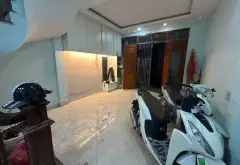 Nhà Đẹp 5 Tầng Sát Phố Khương Đình, Tiện Nghi Đầy Đủ, thoáng trước sau, giá hợp lý.... Bán nhà riêng tại Khương Đình, Hà Nội 03