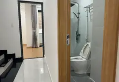Nhà 4 tầng mới hẻm xe hơi tại Đỗ Công Tường, gần Aeon Tân Phú... Bán nhà riêng tại Tân Sơn Nhì, Hồ Chí Minh 13