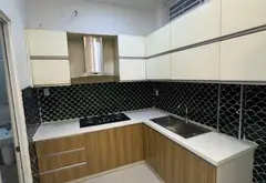 Nhà sát mặt tiền Xô Viết Nghệ Tĩnh, ngay khu đại học giá 7.5 tỷ... Bán nhà riêng tại Thạnh Mỹ Tây, Hồ Chí Minh 05