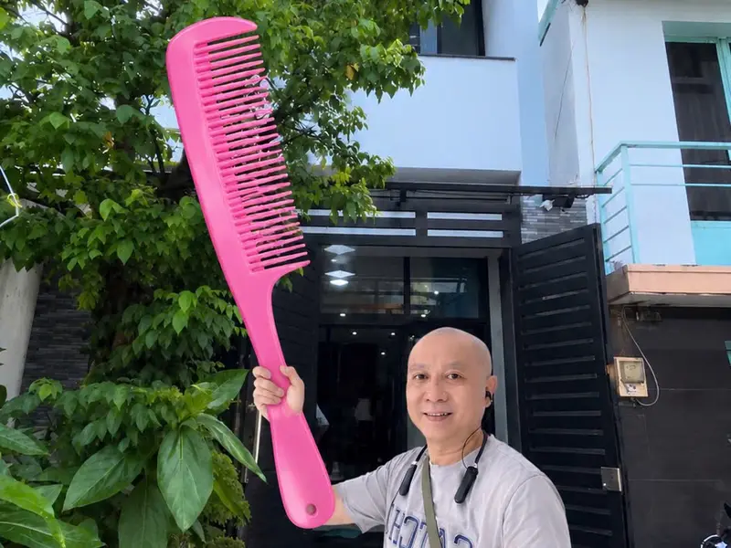 TRẦN QUANG CƠ - P.PHÚ THẠNH - TÂN PHÚ... Bán nhà riêng tại Phú Thọ Hòa, Hồ Chí Minh 01
