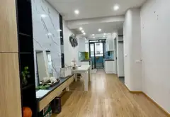 Căn hộ 2 phòng ngủ tại Nam Trung Yên, tòa 30T2 mới bàn giao, giá 4,8 tỷ... Bán căn hộ chung cư tại Yên Hòa, Hà Nội 01