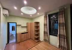 Nhà 4 tầng trung tâm, ô tô nhỏ lùi cửa, ngõ thông thoáng ngay Nguyễn lam... Bán nhà riêng tại Phúc Lợi, Hà Nội 05