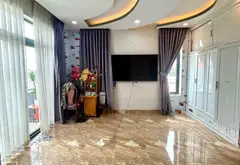 Nhà Phố Sang Trọng Mặt Tiền Rộng Tại Xã Nhơn Đức, Nhà Bè... Bán nhà mặt phố tại Hiệp Phước, Hồ Chí Minh 11