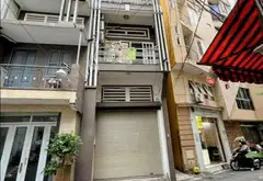 Nét Đẹp Kiến Trúc Truyền Thống Giữa Lòng Phú Nhuận... Bán nhà riêng tại Phú Nhuận, Hồ Chí Minh 01
