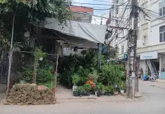 Lô Góc Mặt Phố An Biên - Vỉa Hè Rộng, Cơ Hội Không Thể Bỏ Lỡ... Bán nhà mặt phố tại An Biên, Hải Phòng 05