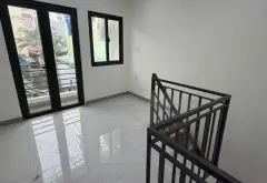 BÙI QUANG LÀ F12 GV – DT 4,5 x 5,8M – SÀN 51,2M² – TRỆT LẦU ĐÚC – 3PN – 2,68 TỶ... Bán nhà riêng tại An Hội Tây, Hồ Chí Minh 04