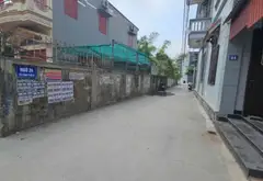 Đất trung tâm Thị Trấn An Dương - Cơ hội sở hữu vị trí vàng hiếm có... Bán đất tại An Dương, Hải Phòng 01