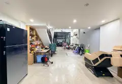Bán nhà 3 Tầng ngay BV 175 hơn 100m2 chỉ nhỉnh 8ty. Alo Vinh 0902694205 xem nhà ngay.... Bán nhà riêng tại Hạnh Thông, Hồ Chí Minh 07
