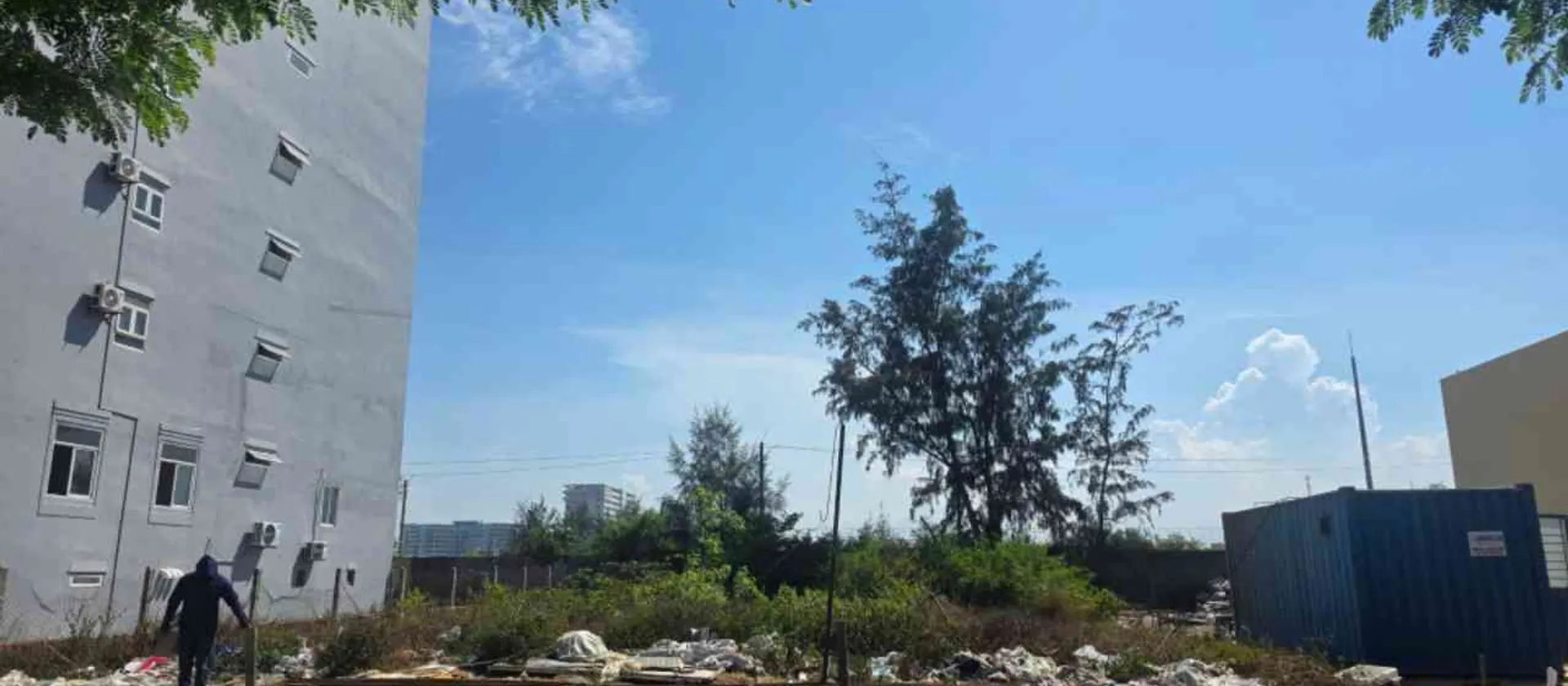 Bán Đất Mặt Biển Võ Nguyên Giáp, Đà Nẵng 313m Giá 49.5 Tỷ... Bán đất tại Ngũ Hành Sơn, Đà Nẵng 01