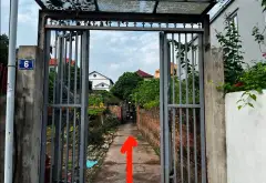 Bán đất 84m² tại thôn Giao Tất A, Dương Đức Hiền... Bán đất tại Thuận An, Hà Nội 05