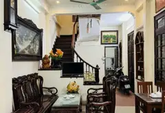 Nhà 4 tầng 38m2 tại Nguyễn Xiển, lô góc 3 mặt ngõ ô tô tránh... Bán nhà riêng tại Thanh Liệt, Hà Nội 08