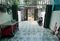 Nhà 2 tầng đường THẠNH LỘC 22, phường THẠNH LỘC, Q12, dt 71m2 (4mx18m), Hẻm 6m 💰5,2Tỷ... Bán nhà riêng tại An Phú Đông, Hồ Chí Minh 01