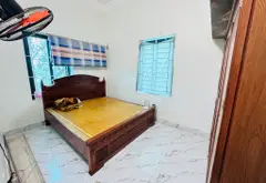 Bán đất thổ cư 200m2 tại xã Xuân Đồng, Sóc Sơn, mặt tiền rộng, xây sẵn nhà 3 tầng... Bán owner_side tại Sóc Sơn, Hà Nội 05