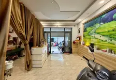 Bán nhà 4 tầng 47.4m2 mặt tiền 6m gần công viên Gia Định... Bán nhà riêng tại Hạnh Thông, Hồ Chí Minh 03
