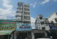Bán nhà mặt phố 8 tầng cực chất khu Tân Sơn Nhì... Bán nhà mặt phố tại Tân Sơn Nhì, Hồ Chí Minh 13